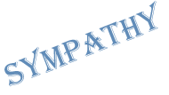Sympathy