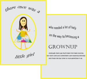 MD Little Girl