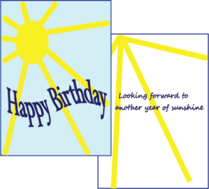 BD Sunshine