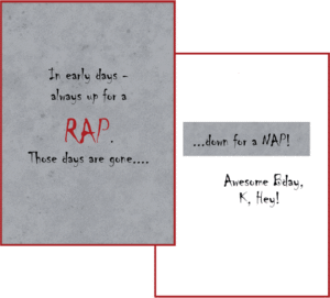 BD Rap